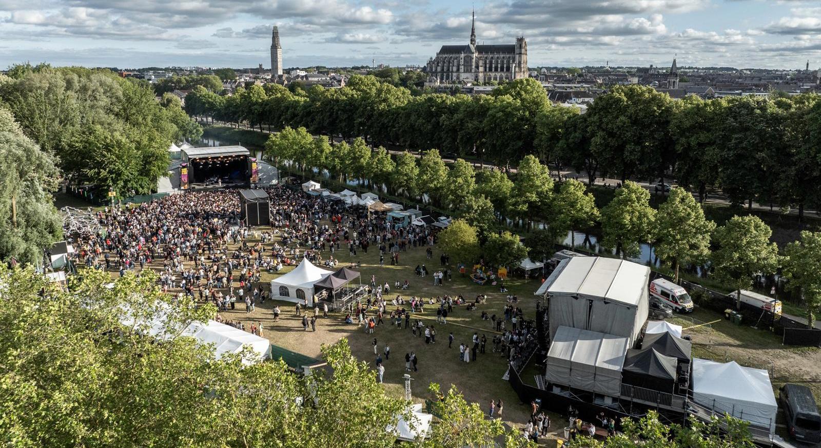 Programme Minuit Avant la Nuit 2026